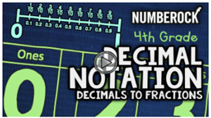 decimals